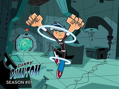123movie danny phantom|Danny Phantom: Season 1 (2004) .
